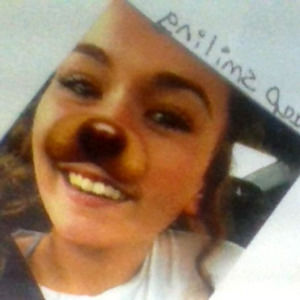 Meet your Posher, Jade